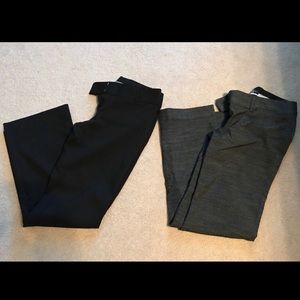 LOFT Marisa Trouser Bundle (Set of 2)